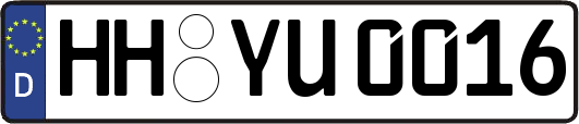 HH-YU0016