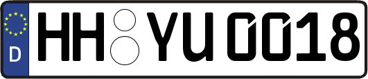 HH-YU0018