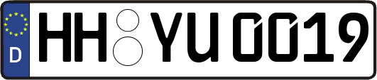HH-YU0019