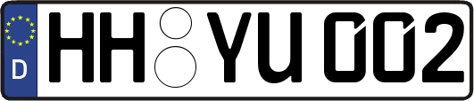 HH-YU002