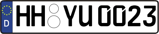 HH-YU0023