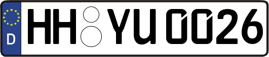 HH-YU0026