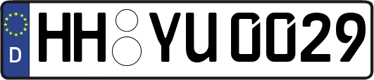 HH-YU0029
