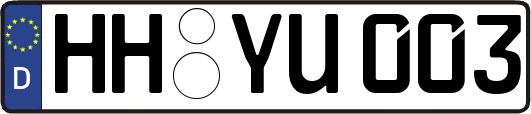 HH-YU003