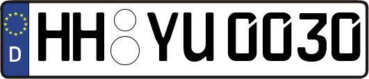 HH-YU0030