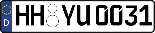 HH-YU0031
