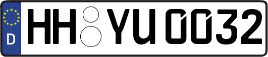 HH-YU0032