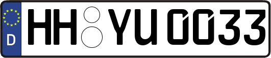 HH-YU0033