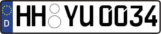 HH-YU0034