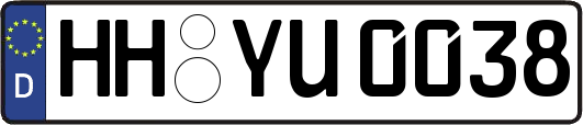 HH-YU0038