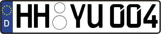 HH-YU004
