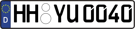 HH-YU0040