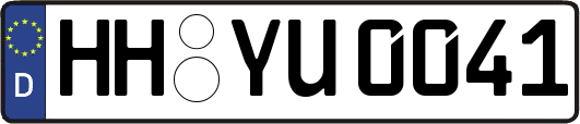 HH-YU0041