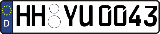 HH-YU0043