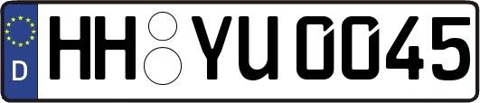 HH-YU0045