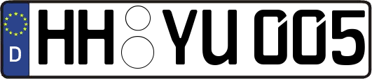 HH-YU005