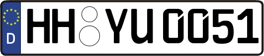 HH-YU0051