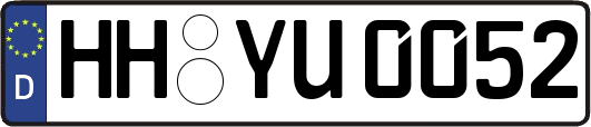 HH-YU0052