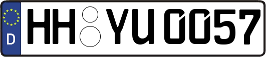 HH-YU0057