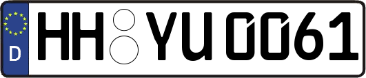 HH-YU0061