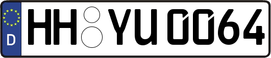 HH-YU0064