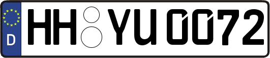 HH-YU0072