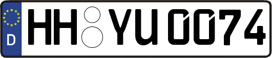 HH-YU0074