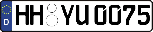 HH-YU0075