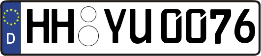 HH-YU0076