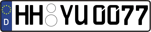 HH-YU0077