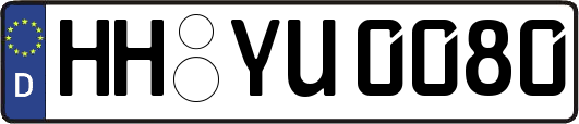 HH-YU0080