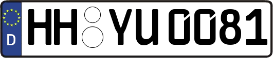 HH-YU0081