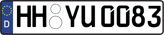HH-YU0083