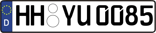 HH-YU0085