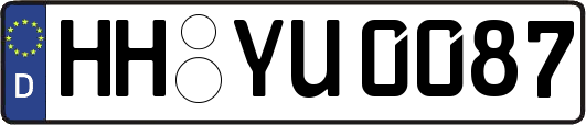 HH-YU0087