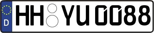 HH-YU0088