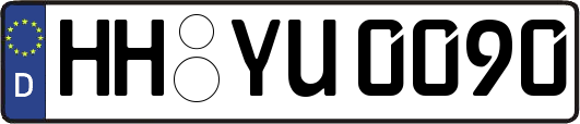 HH-YU0090