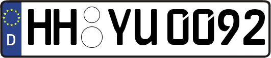 HH-YU0092