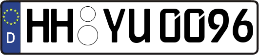 HH-YU0096