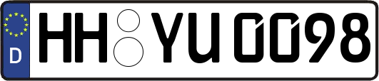 HH-YU0098