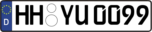 HH-YU0099