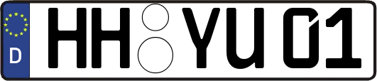 HH-YU01