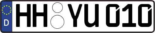 HH-YU010