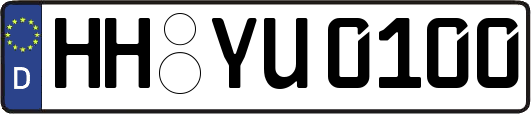 HH-YU0100