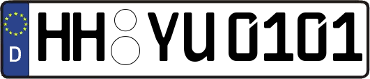HH-YU0101