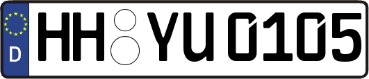 HH-YU0105