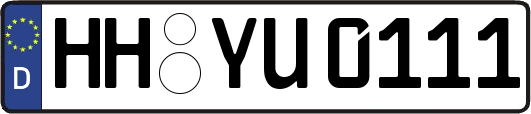HH-YU0111