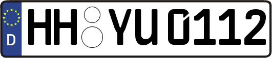 HH-YU0112