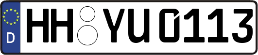 HH-YU0113