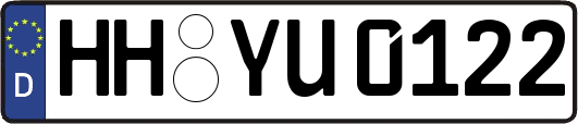 HH-YU0122